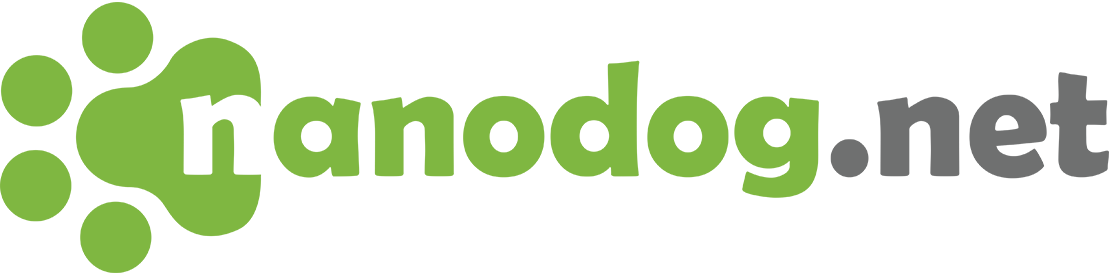 nanodog-logo